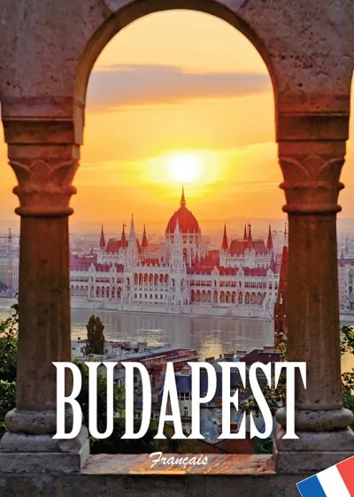 Azonnali szállítás Budapest - Francais