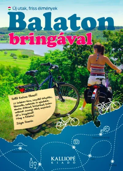 Balaton bringával Népszerű