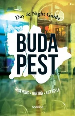 Day & Night Guide to Budapest Legnépszerűbb