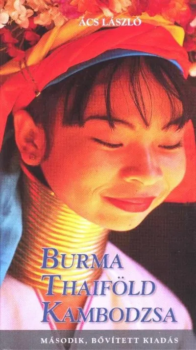 Biztonságos fizetés Burma, Thaiföld, Kambodzsa