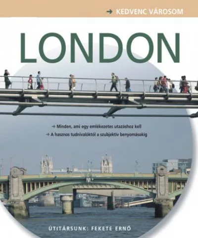 Korlátozott ajánlat London