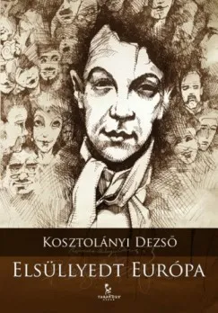 Különleges ajánlat Elsüllyedt Európa