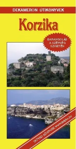 Korzika Bestseller