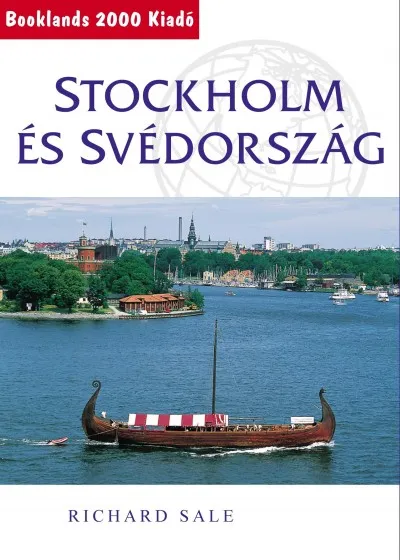 Stockholm és Svédország - Útikalauz Árcsökkenés