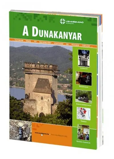 A Dunakanyar Gyors szállítás