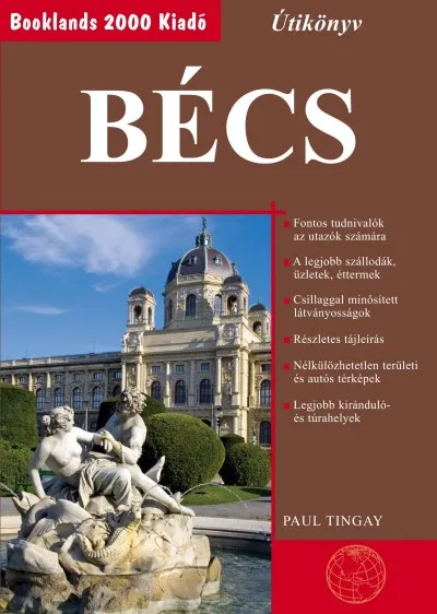 Azonnal elérhető Bécs