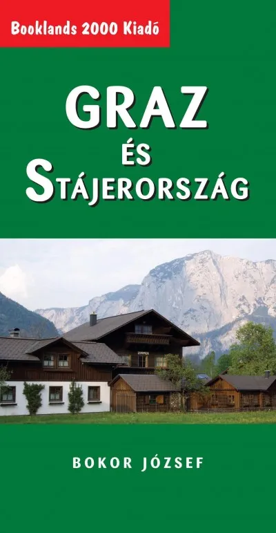 Árengedmény Graz és Stájerország