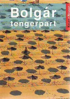 Szuper akció Bolgár tengerpart