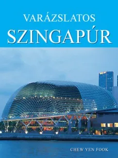 Varázslatos Szingapúr Kedvezményes ár