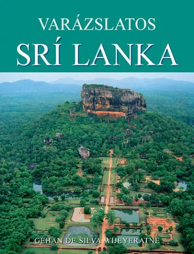 Nézd meg most Varázslatos Srí Lanka