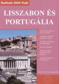 Vedd meg online Lisszabon és Portugália - Útikalauz