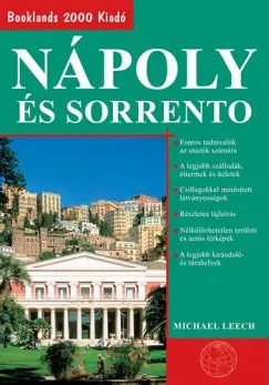 Végkiárusítás Nápoly és Sorrento - Útikalauz
