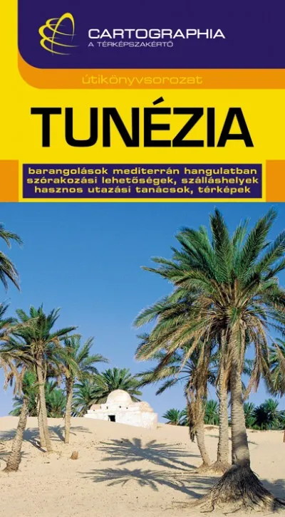 Kihagyhatatlan ajánlat Tunézia