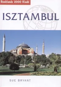 Biztonságos fizetés Isztambul - Útikönyv