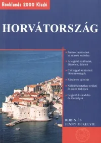 Újdonság Horvátország