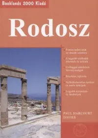Népszerű Rodosz - Útikalauz