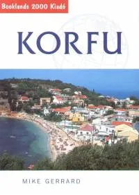 Akciós ár Korfu - Útikalauz