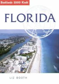 Azonnali szállítás Florida - Útikönyv