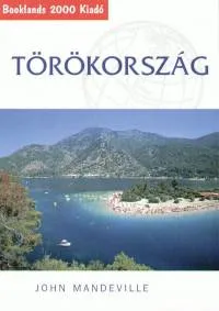 Olcsó Törökország - Útikönyv