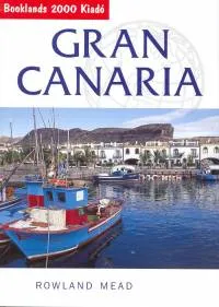Gran Canaria - Útikalauz Csak ma