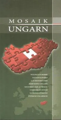 Vedd meg most Mosaik Ungarn