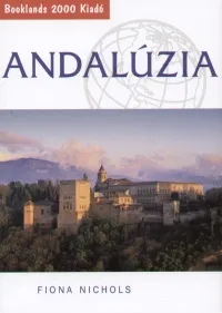 Szuper ajánlat Andalúzia