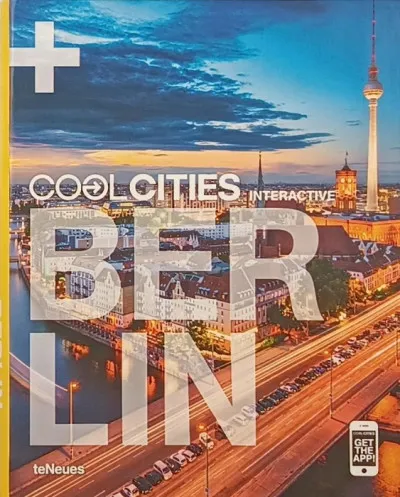 Vedd meg most Cool Cities Interactive - Berlin