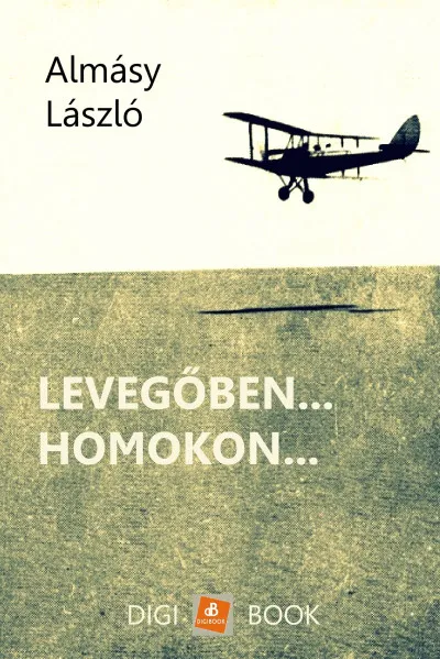 Legjobb ár Levegőben... Homokon...