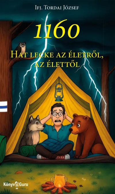 1160 - Hat lecke az életről, az élettől Szuper akció
