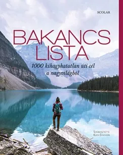 Bakancslista Olcsó
