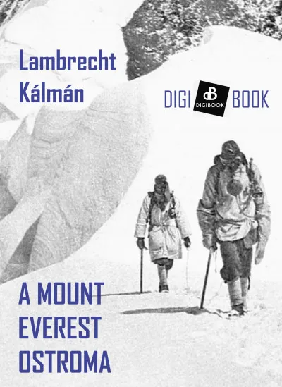 Biztonságos vásárlás A Mount Everest ostroma