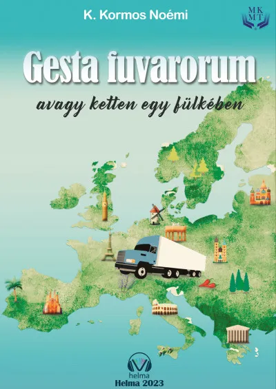 Gesta fuvarorum Népszerű