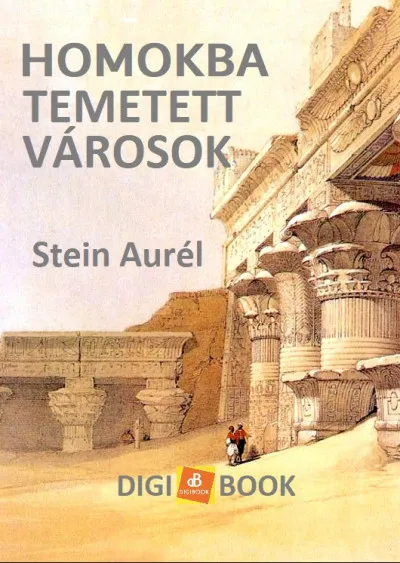 Gyors kiszállítás Homokba temetett városok
