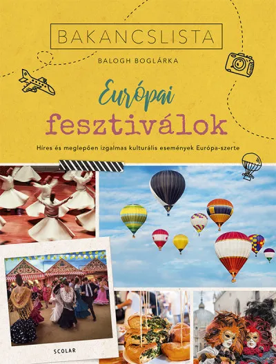 Bakancslista - Európai fesztiválok - Híres és meglepően izgalmas kulturális fesztiválok Európa-szerte Legjobb ár
