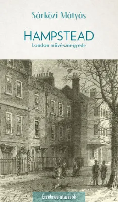 Kihagyhatatlan ajánlat Hampstead
