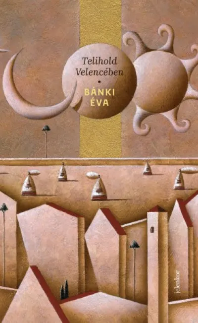 Rendeld meg most Telihold Velencében