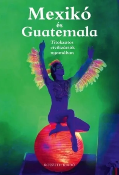 Outlet Mexikó és Guatemala