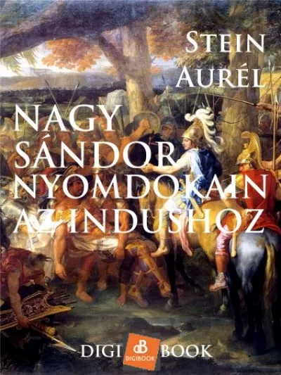 Ne maradj le Nagy Sándor nyomdokain az Indushoz