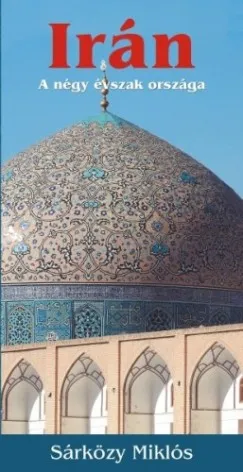 Legnépszerűbb Irán - a négy évszak országa