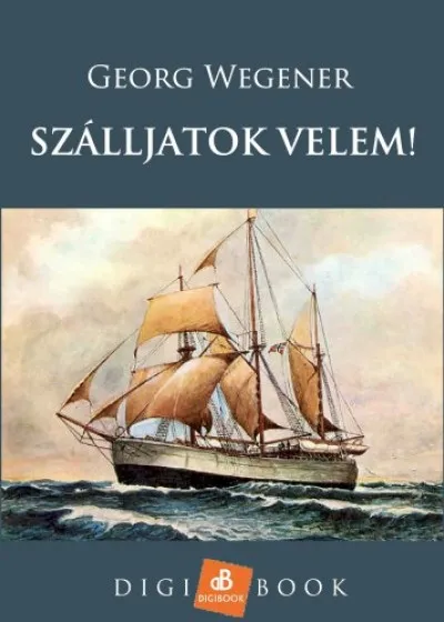 Szálljatok velem! Olcsó