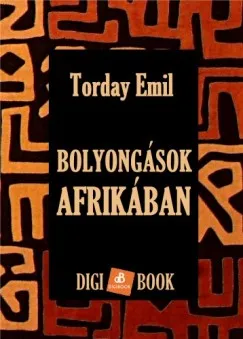 Árengedmény Bolyongások Afrikában