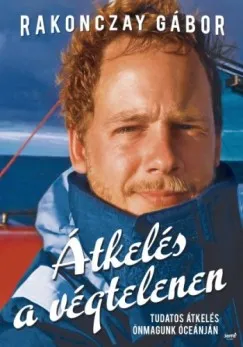 Átkelés a végtelenen Újdonság