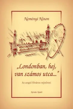 Londonban, hej van számos utca... Biztonságos fizetés