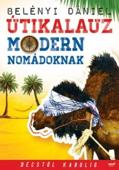 Népszerű Útikalauz modern nomádoknak