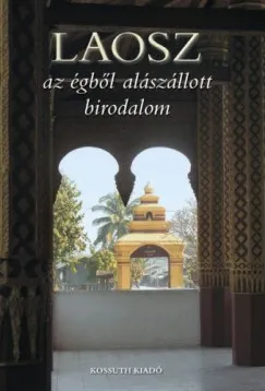 Laosz Csak ma