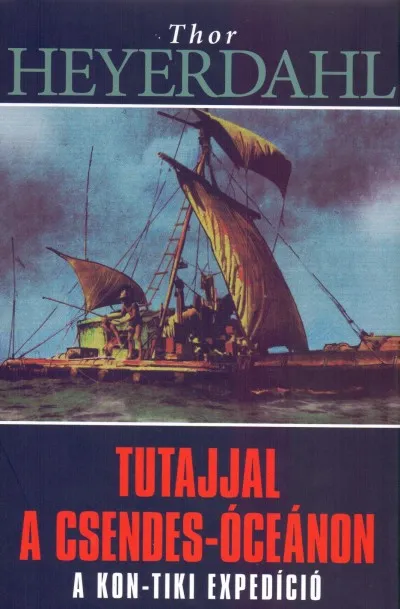Tutajjal a Csendes-óceánon Legjobb ár