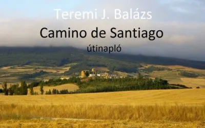 Akció Camino de Santiago - útinapló