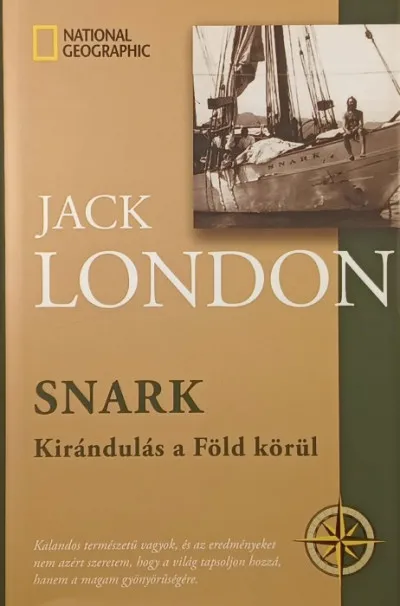 Snark - Kirándulás a föld körül Olcsó