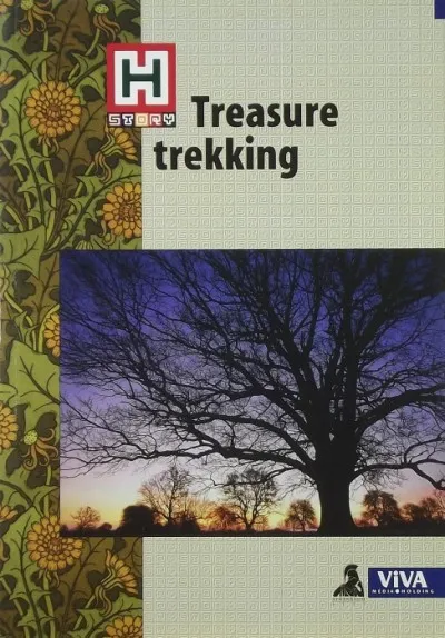 Treasure trekking Azonnal elérhető