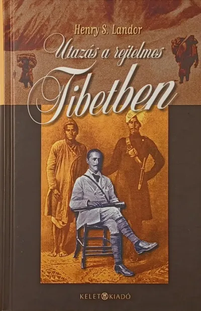 Nézd meg most Utazás a rejtelmes Tibetben